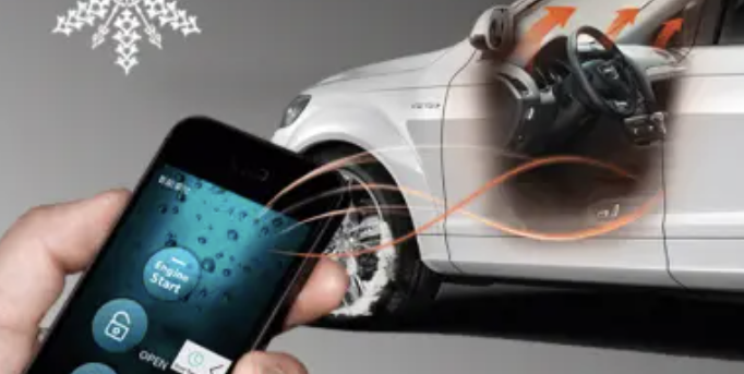 远程控车怎么玩儿话题封面图