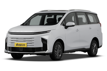 大通G50 PHEV