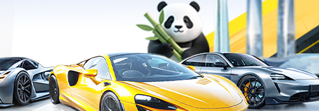 车展新车我来评话题封面图