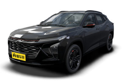 星迈罗 2023款 Redline 1.5T 专属定制版