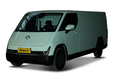 乐福 2025款 悦行版 乐版盲窗 爱易科40.18kWh