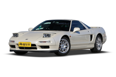 本田NSX undefined款 undefined