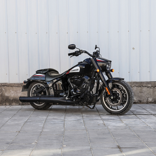 探路者 RX2000 2024款 标准版级别_基本信息图