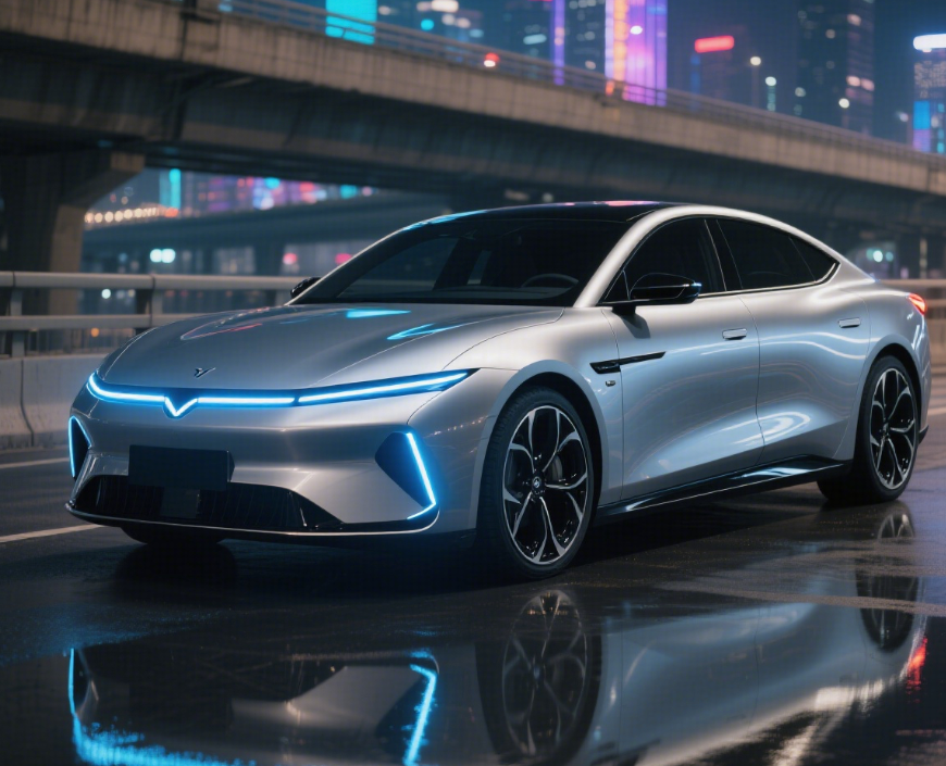 二手新能源车能买吗话题封面图