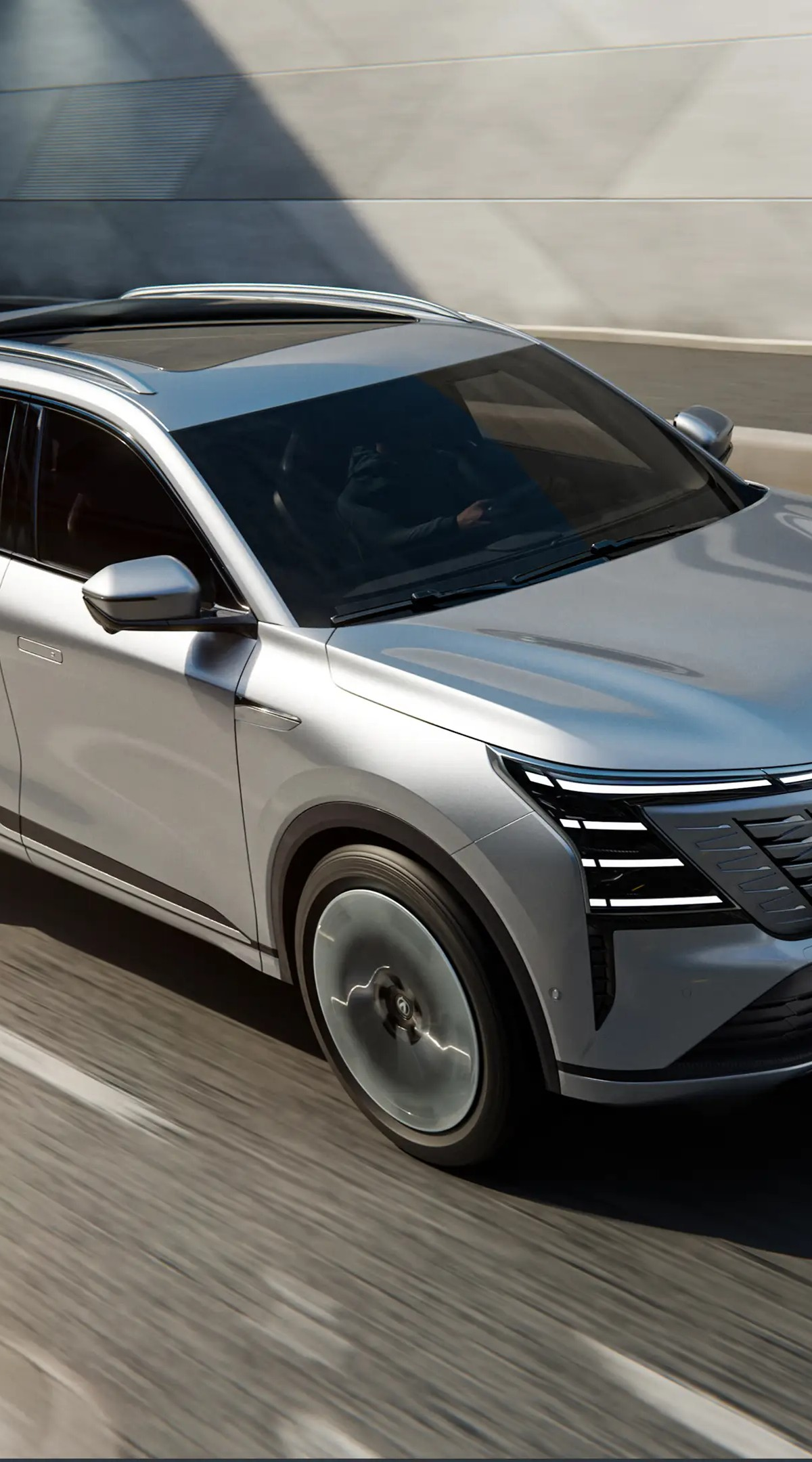 CS75 PLUS能买吗话题封面图