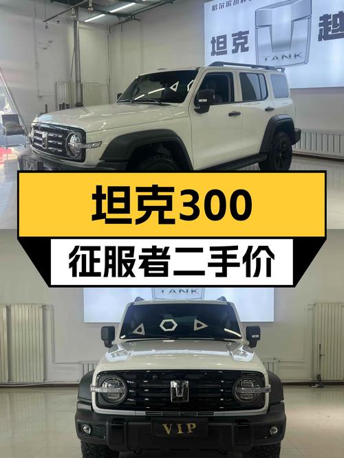 准新硬派SUV，坦克300征服者一手车仅售19万多