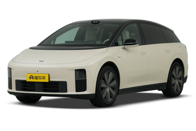 理想i6 2025款 两驱 标准版