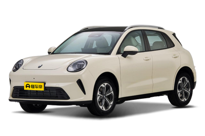 欧拉5 2026款 1.5T 基本型