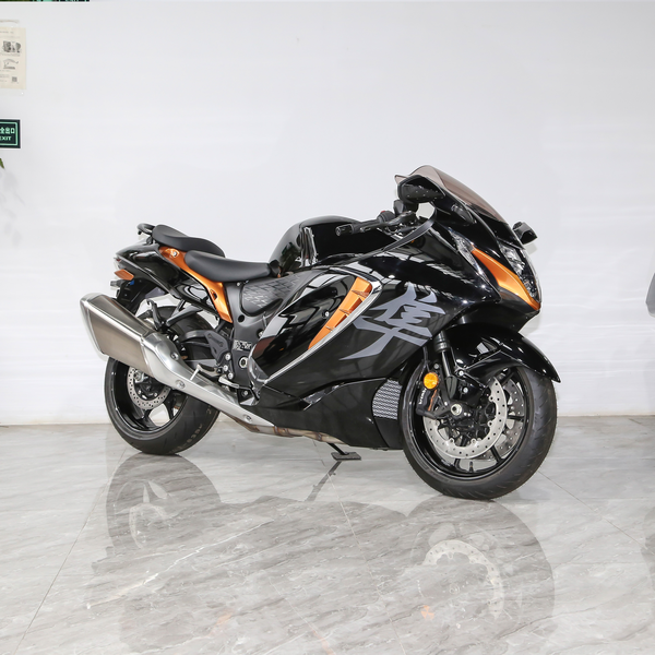 铃木 GSX1300R 隼 2022款 海外版级别_基本信息图
