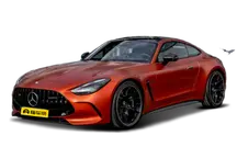 AMG GT PHEV