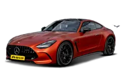 AMG GT PHEV询底价
