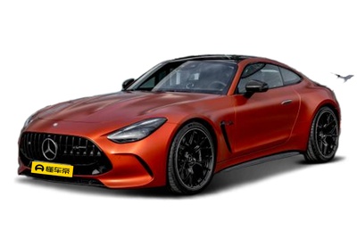 AMG GT PHEV undefined款 undefined