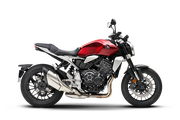 本田 CB1000R经销商报价暂无报价