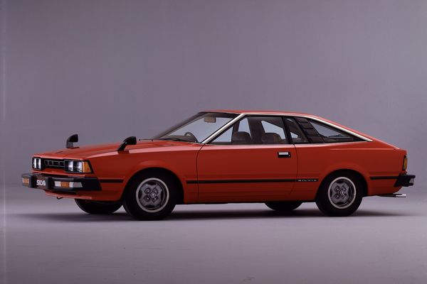 Silvia 1979款 S110 H/B 2000 ZSE-X厂商_基本信息图