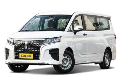 领途M8 2025款 1.6L 长轴舒适型 6座