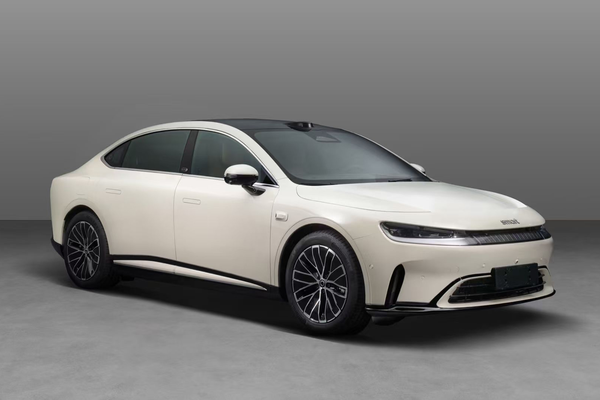 smart精灵#6 EHD超级电混 2026款 110km 基本型厂商_基本信息图