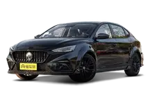 MG6 PHEV