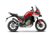 杜卡迪 Multistrada V4经销商报价暂无报价