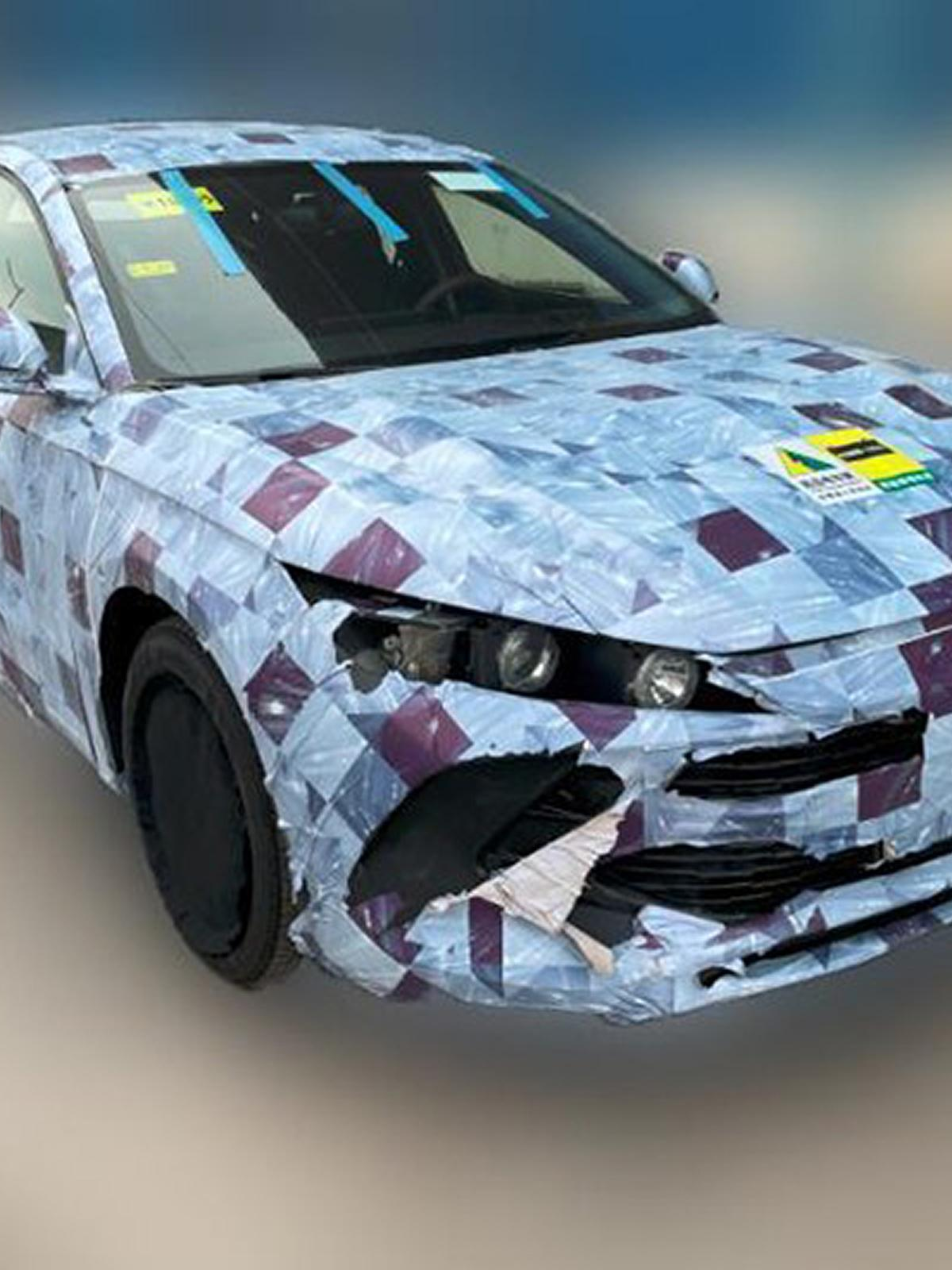 秦L价格预测话题封面图