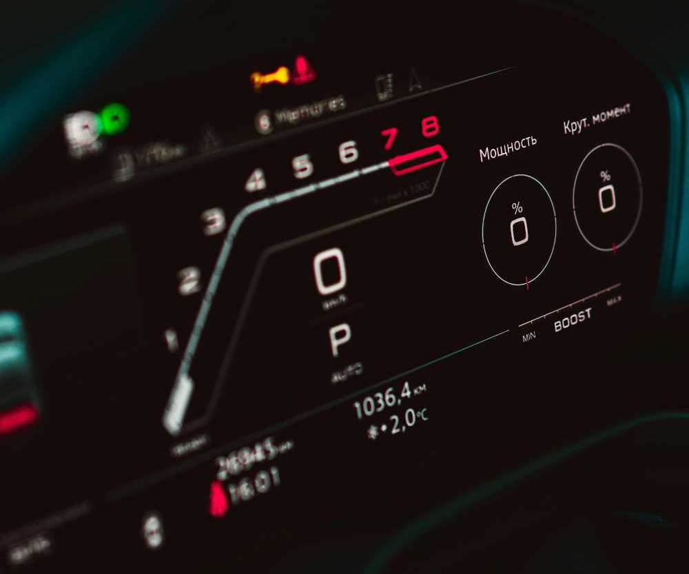 日常用什么驾驶模式话题封面图