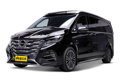 Lorinser LS系列 2025款 LS500L