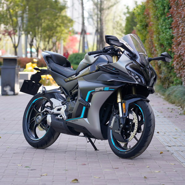 春风 450SR 2025款 S 版厂商_基本信息图