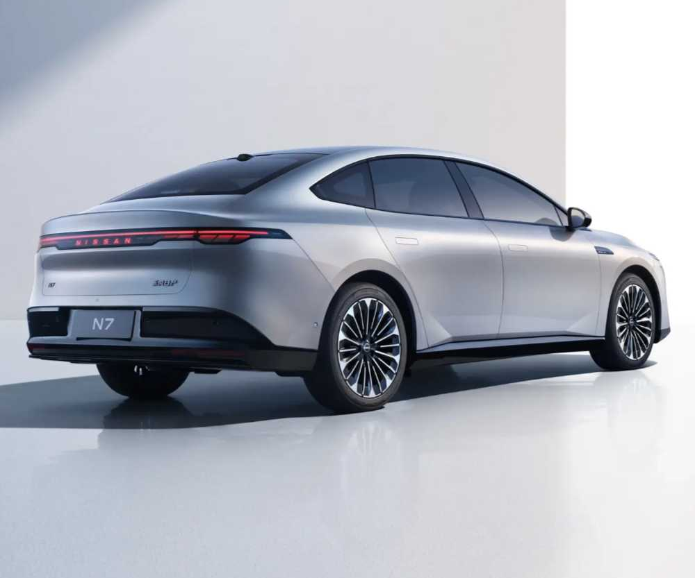 合资新能源车到底行不行话题封面图