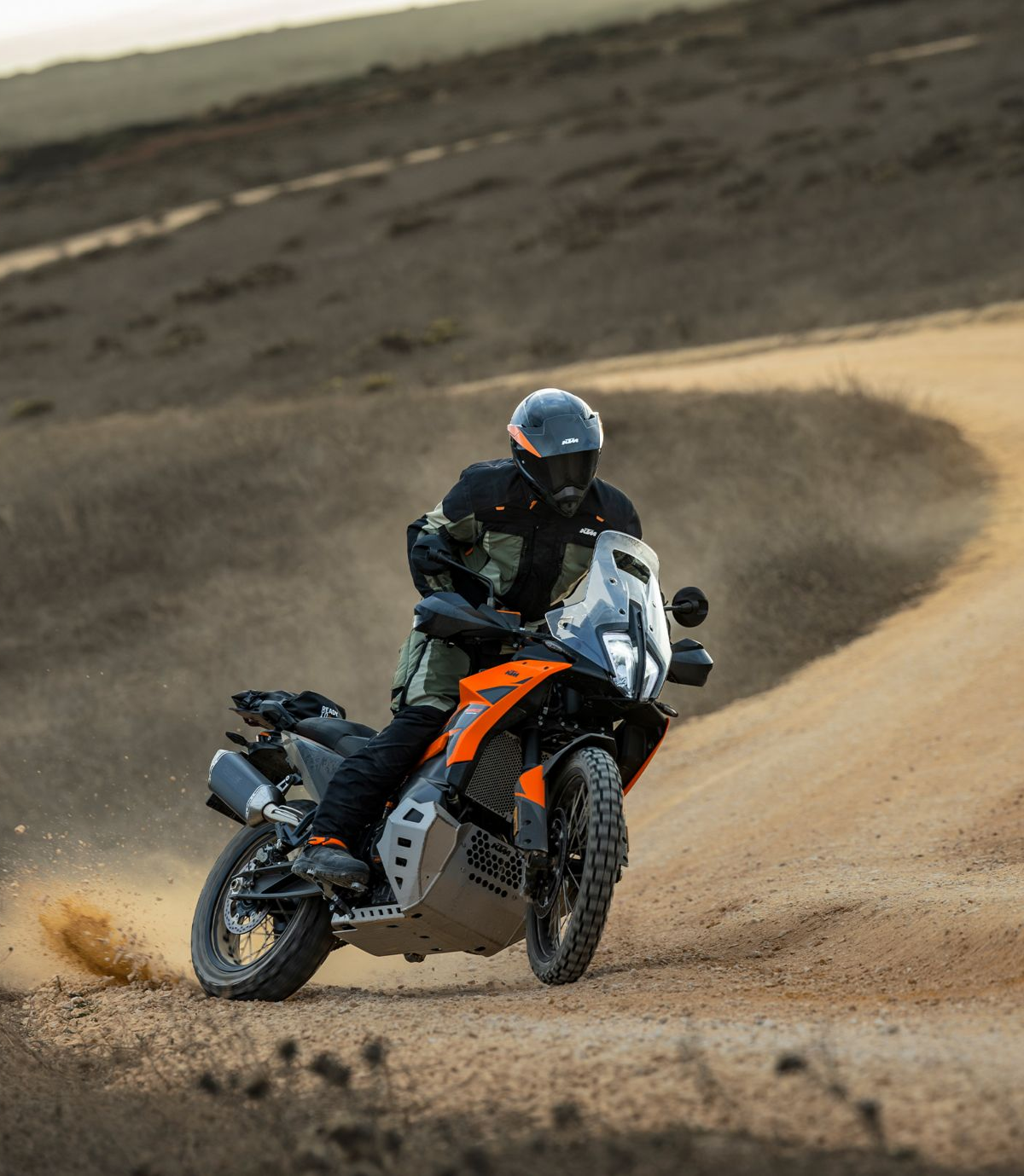 摩托也疯狂话题封面图