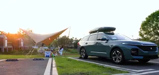 2021款宝骏Valli 1.5T 那曲繁星 CVT旗舰型 图 0