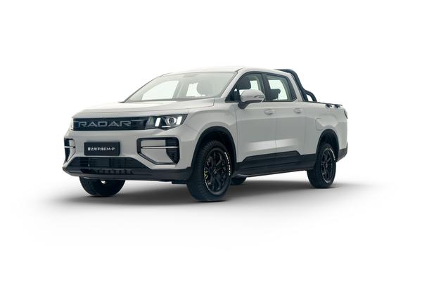 雷达地平线PHEV 2025款 四驱高寒版 长箱厂商_基本信息图