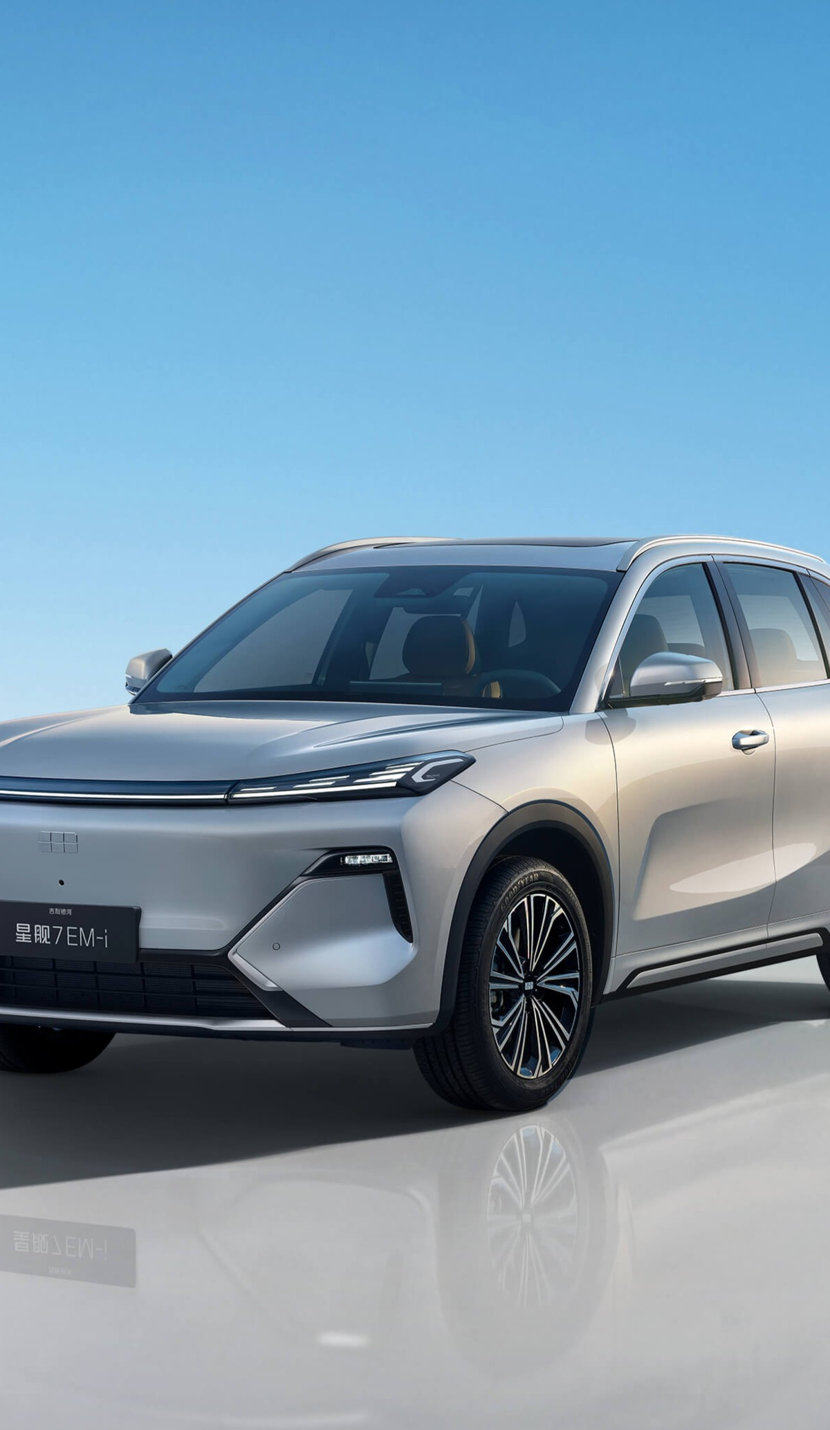 银河星舰7只聊缺点话题封面图