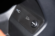 全车5 USB/Type-C接口