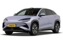 海狮07EV