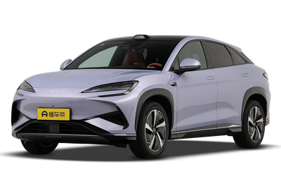 海狮07EV 2024款 550标准版