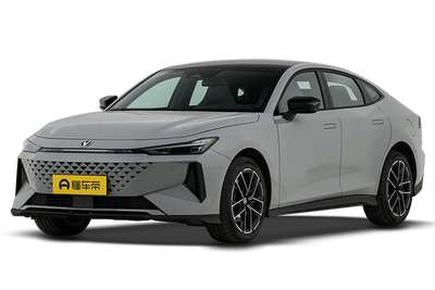 长安UNI-V 智电iDD 2024款 蓝鲸智电iDD 136km智尊型