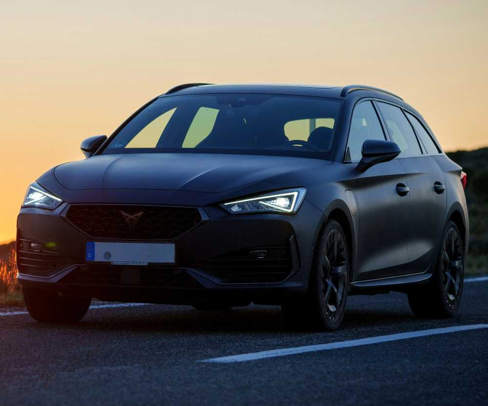 一年养车的花销话题封面图