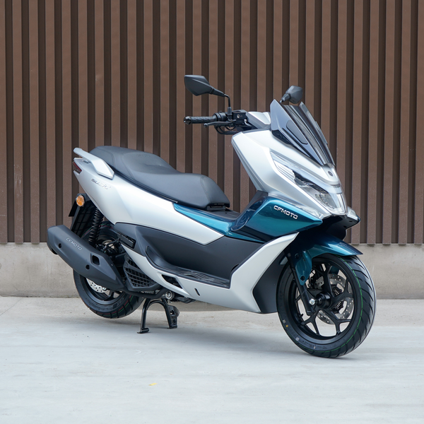 春风 150SC 2024款 扶手版厂商_基本信息图