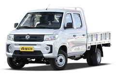 东风小康D72询底价