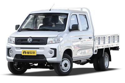 东风小康D72 2022款 1.6L LV1 SFG16CN天然气