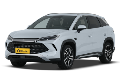 宋L DM 2026款 DM-i 130KM超越型