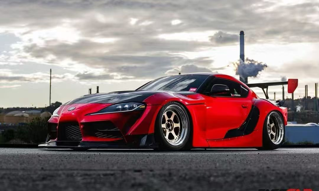 巴渝玩车话题封面图