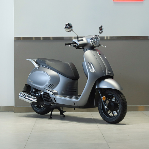 大阳 VRF150 2024款 标准版厂商_基本信息图