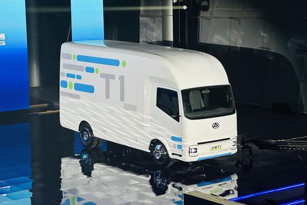 大拿T1 2023款 86km 经典版厂商_基本信息图