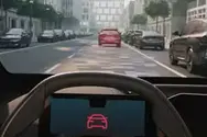 自动驾驶辅助系统Plus