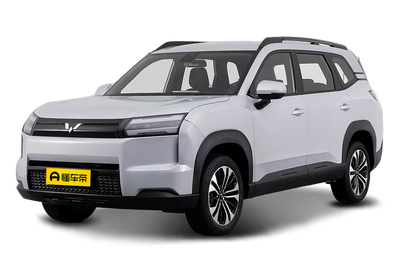 星光560 EV 2026款 500km 豪华型