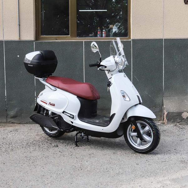 厦杏三阳 FIDDLE 125 2025款 TCS版厂商_基本信息图