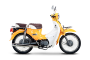 洛嘉 后浪 LJ110-29D经销商报价暂无报价