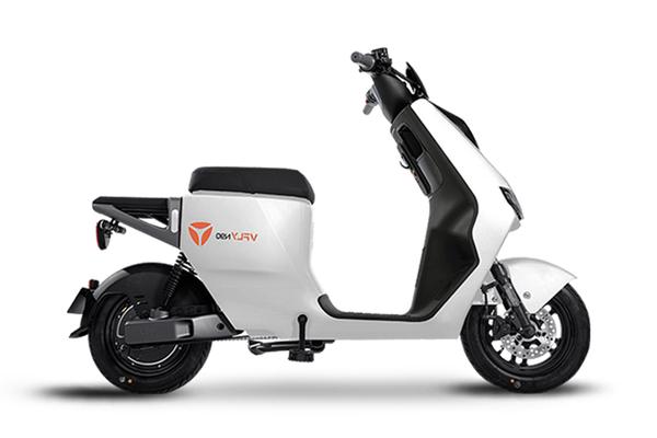 VFLY N90 2022款 标准版级别_基本信息图