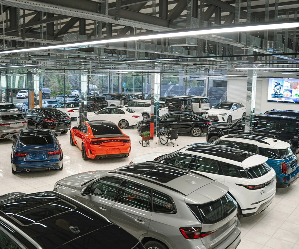 4S店服务我来评话题封面图