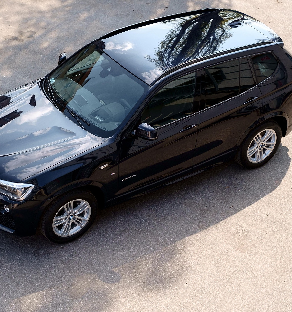 洗车不拍，等于白洗话题封面图